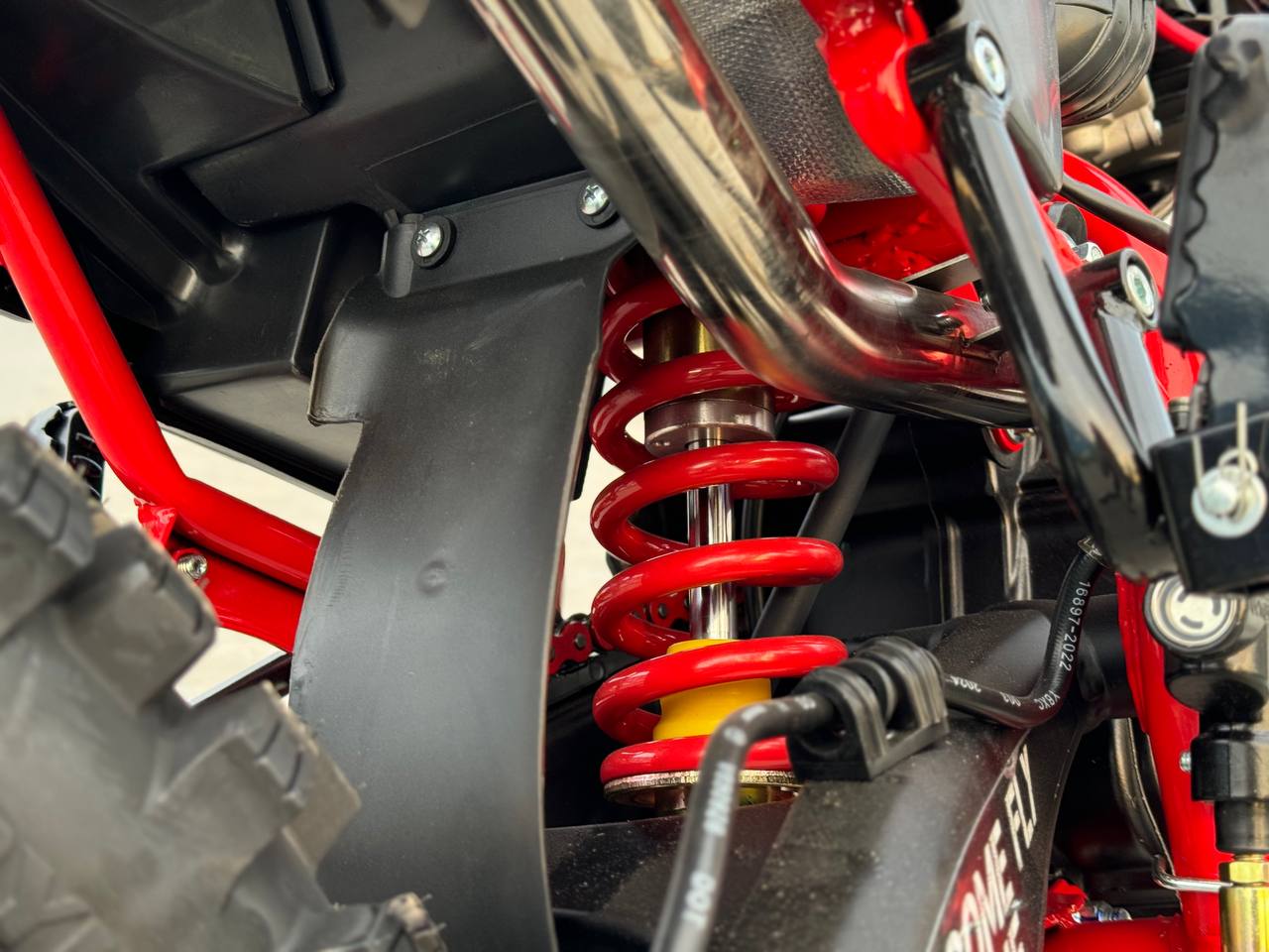 Кроссовый мотоцикл Sanchez Maniac CB300F в Элисте