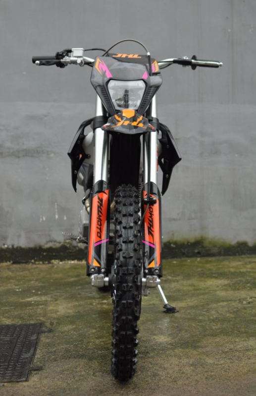 Мотоцикл JHLMOTO JHL LX3 PR300 (175FMN) в Элисте