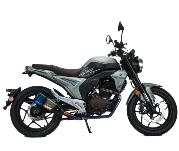 Мотоцикл MOTOLAND (МОТОЛЕНД) 300 CBR в Элисте