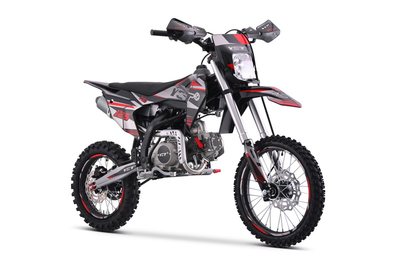 Питбайк YACOTA H5 125 в Элисте