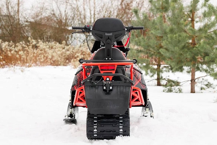 Снегоход IRBIS SF200L NEW в Элисте