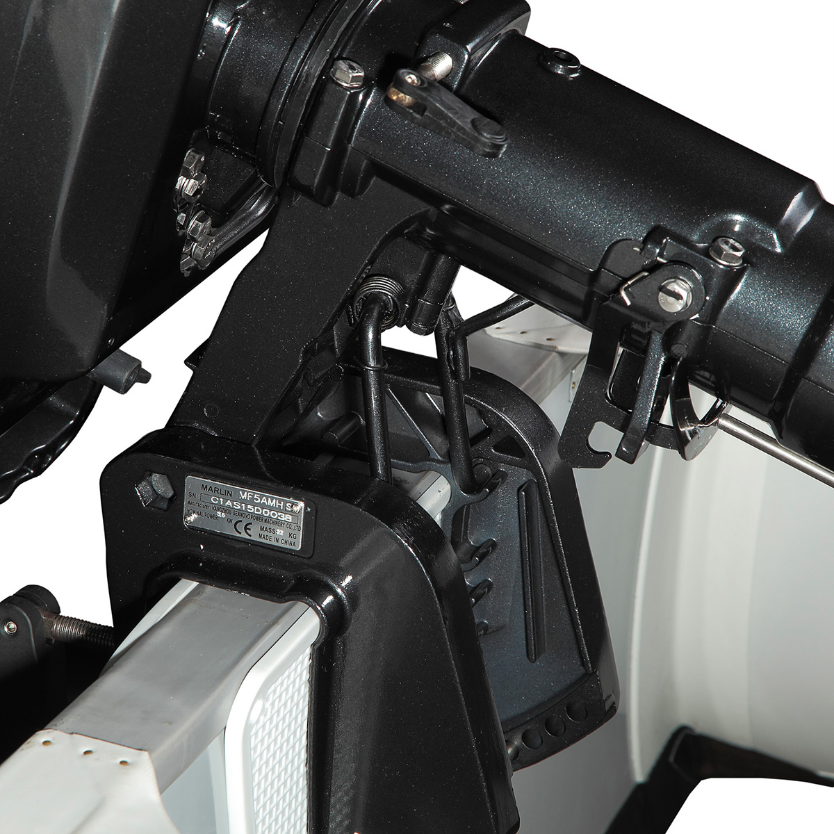 Лодочный мотор MARLIN MF 5 AMHL в Элисте