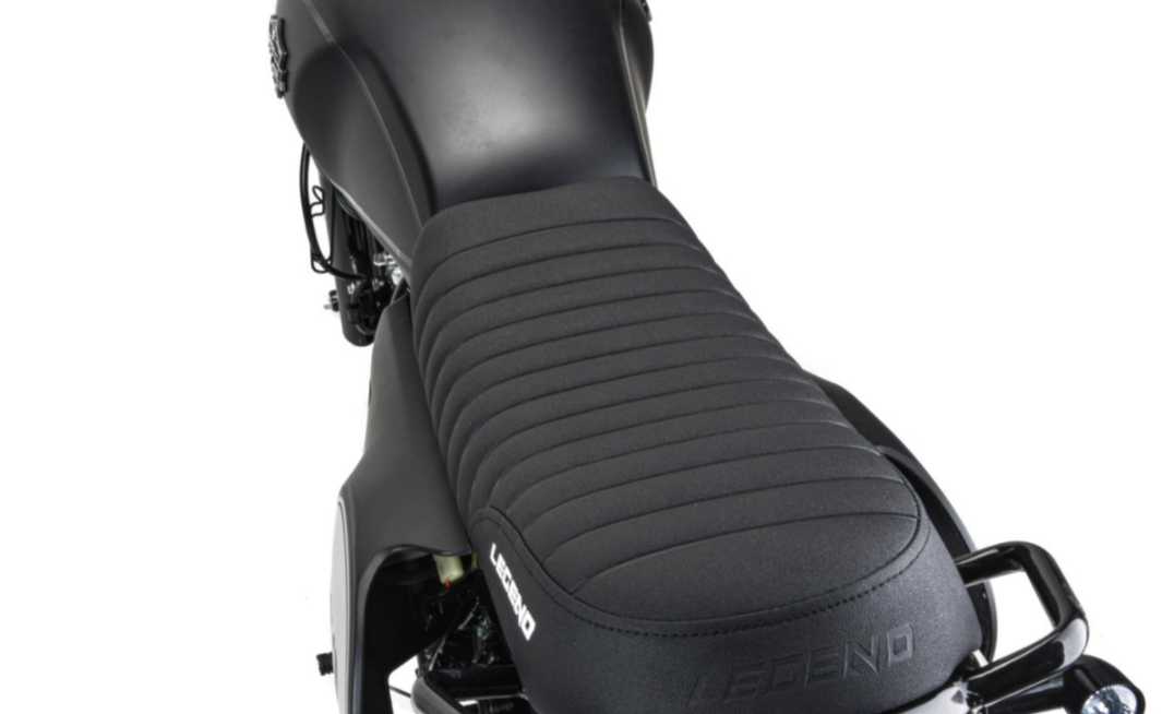 Мотоцикл Motoland LEGEND (XL250-A) (172FMM-5/PR250) в Элисте