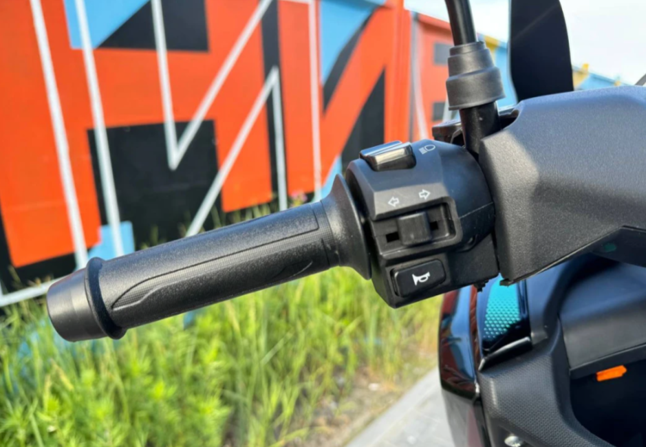 МаксиСкутер PROMAX-Honda PCX-250 (49) в Элисте