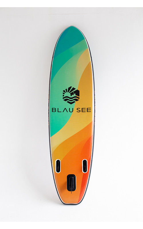 НАДУВНОЙ SUP-BOARD BREEZE 10,6 в Элисте