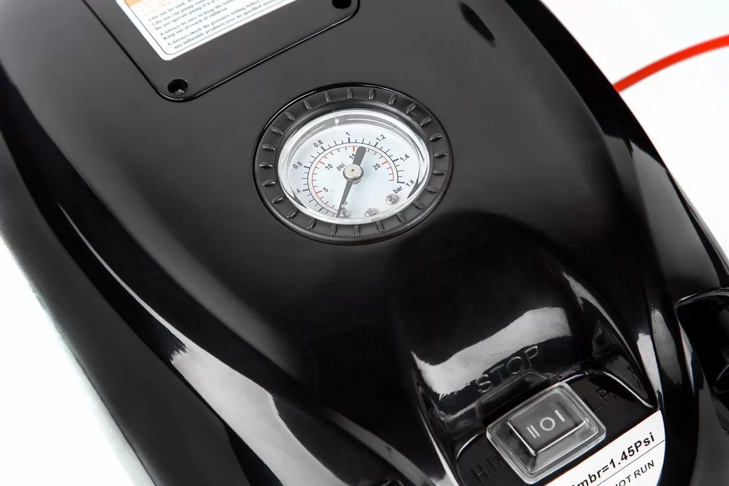 ЭЛЕКТРИЧЕСКИЙ НАСОС MARLIN GP-80 S в Элисте