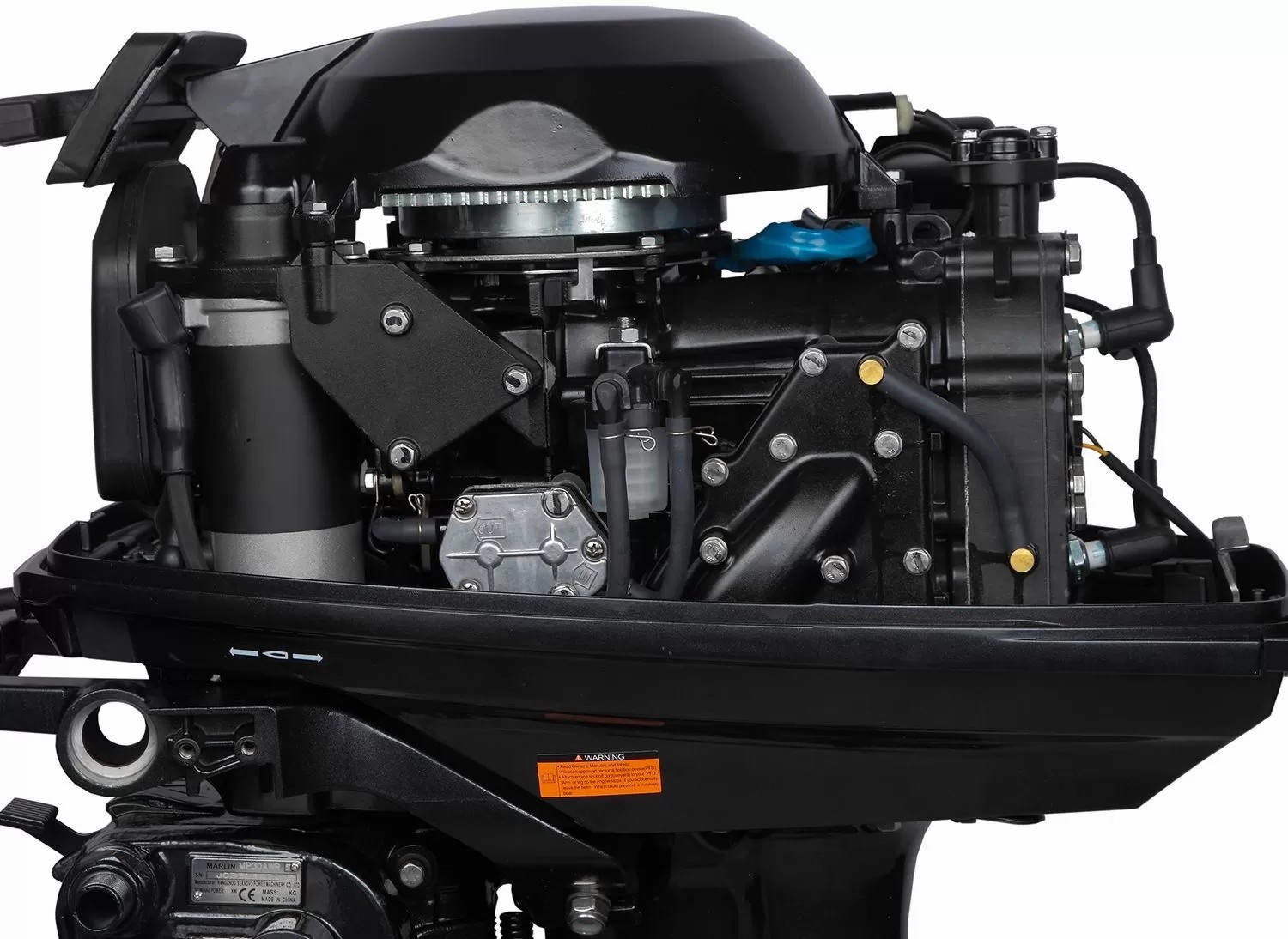 Лодочный мотор MARLIN MP 30 AWRS в Элисте