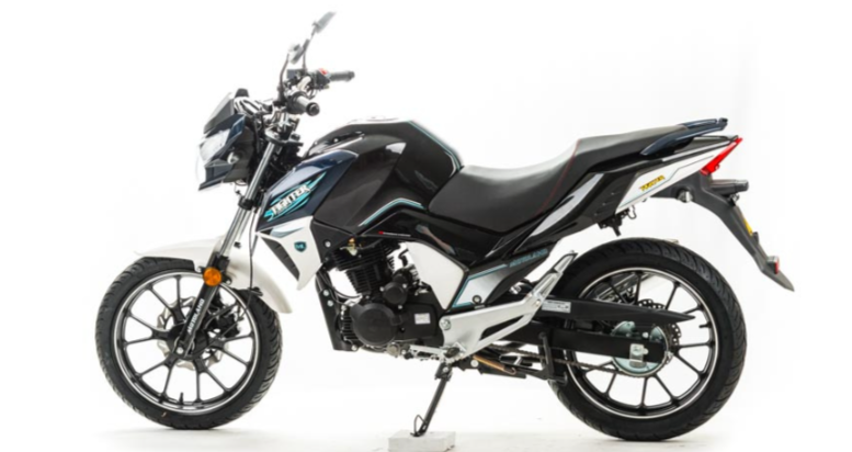 Мотоцикл MOTOLAND (МОТОЛЕНД) FIGHTER 250 в Элисте