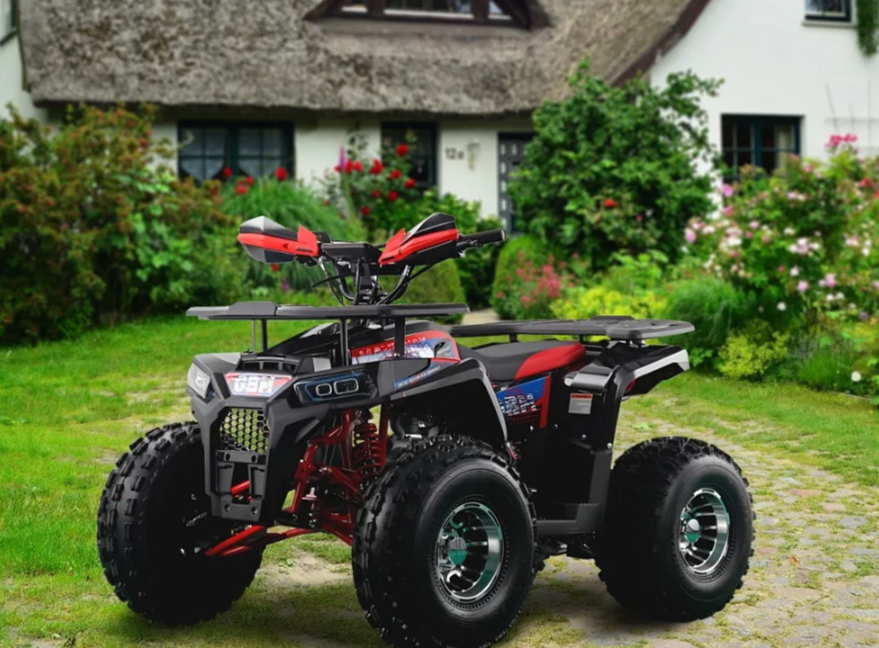 Квадроцикл GBM MAVERICK 222 NEW в Элисте