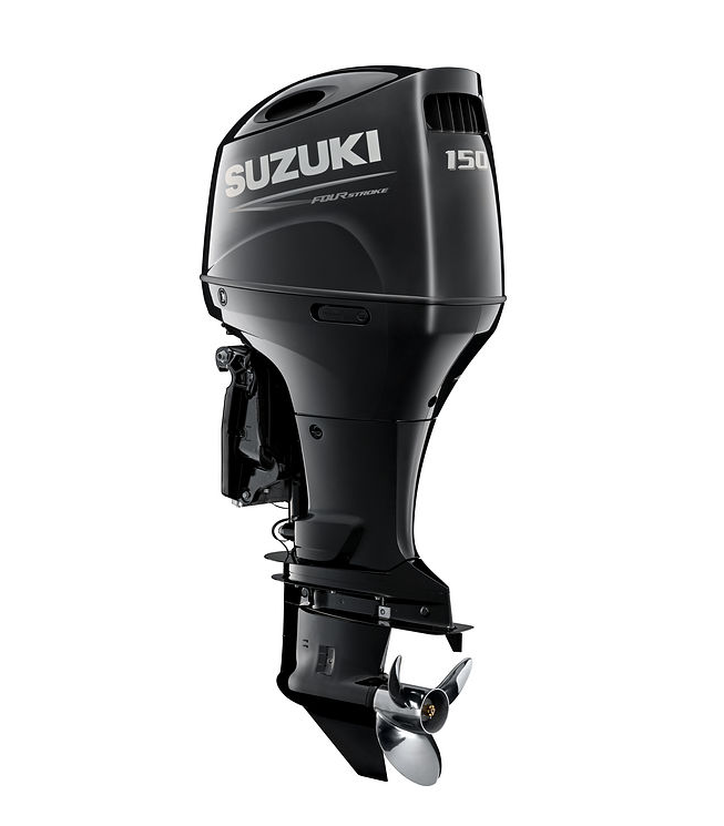 Лодочный мотор Suzuki DF150ATX в Элисте