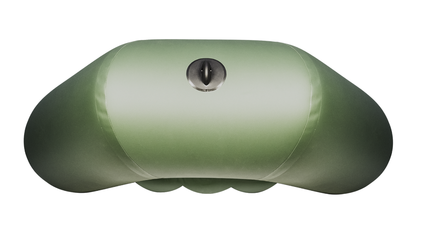 Лодка АКВА-ОПТИМА 260 НД в Элисте