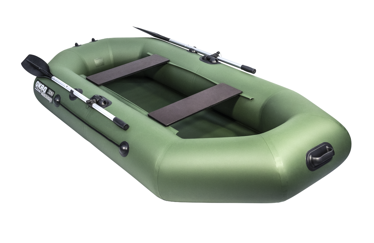 Лодка АКВА-МАСТЕР 260 в Элисте