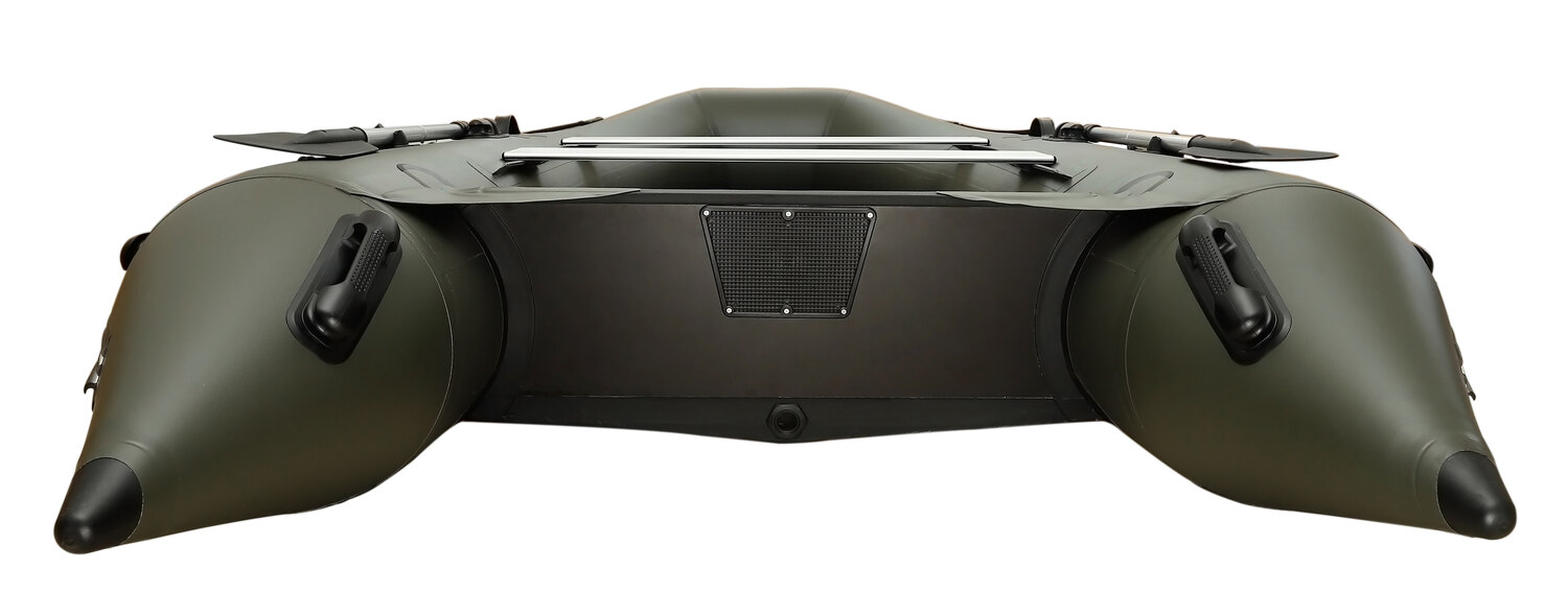 НАДУВНАЯ ЛОДКА GLADIATOR B330AL в Элисте