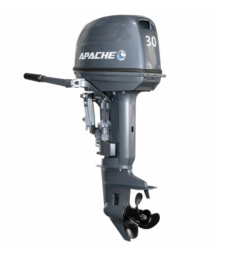 Лодочный мотор APACHE T30BS в Элисте