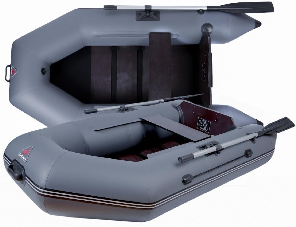 ЛОДКА НАДУВНАЯ YUKONA 230 TL (БЕЗ ПАЙОЛА) в Элисте