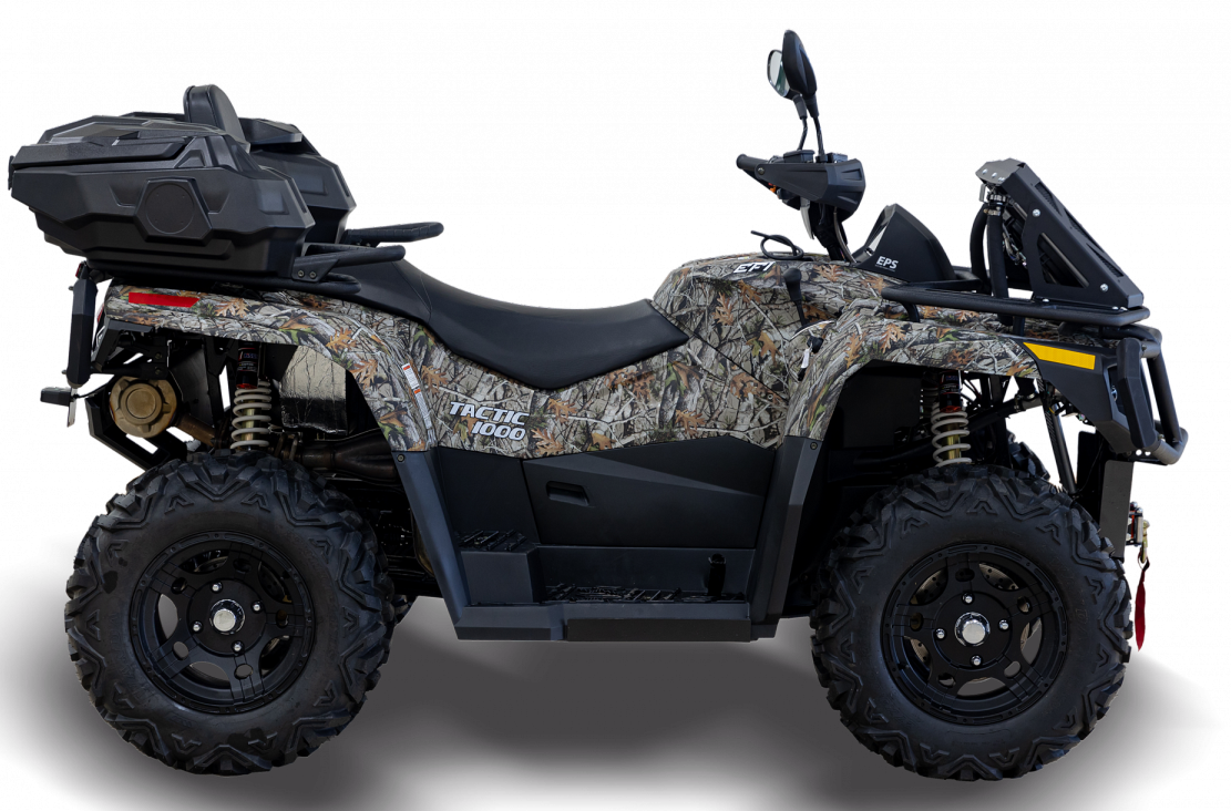 Квадроцикл HISUN TACTIC GT1000/EXTREME EDITION в Элисте