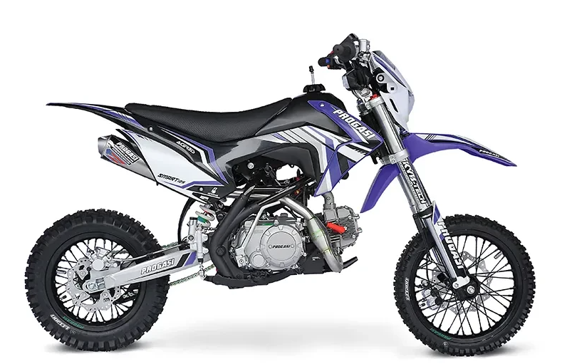 Питбайк Progasi Smart 125 в Элисте