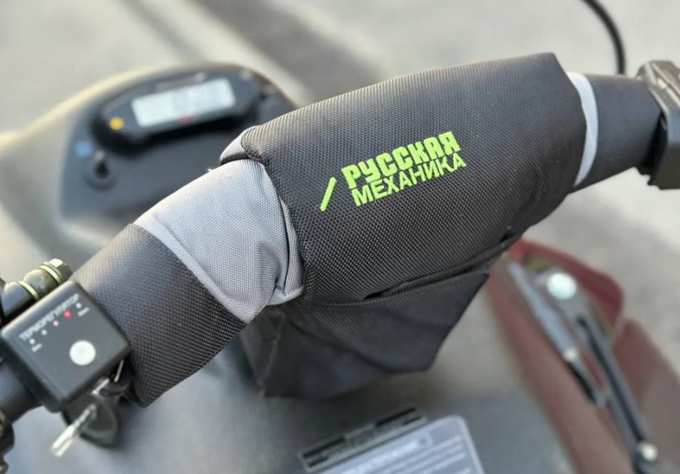 Снегоход РМ TIKSY 500 4Т в Элисте