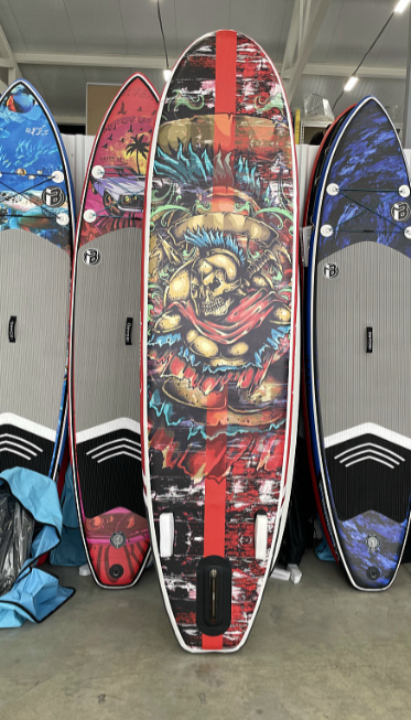 SUP (САП) ДОСКА RAIDEX TAKUMO 10.6’ (320СМ) N 10 в Элисте