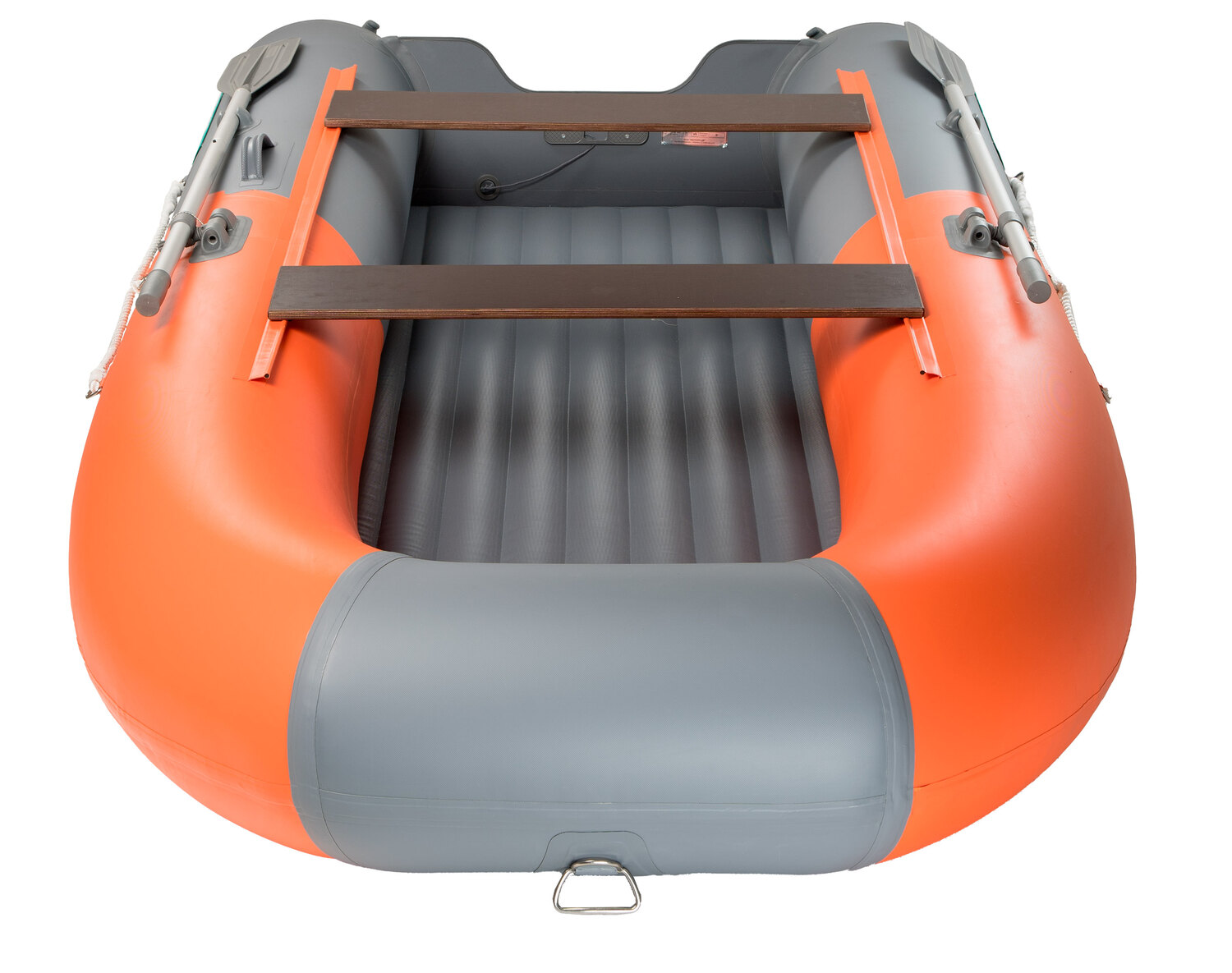 НАДУВНАЯ ЛОДКА GLADIATOR E330SL в Элисте