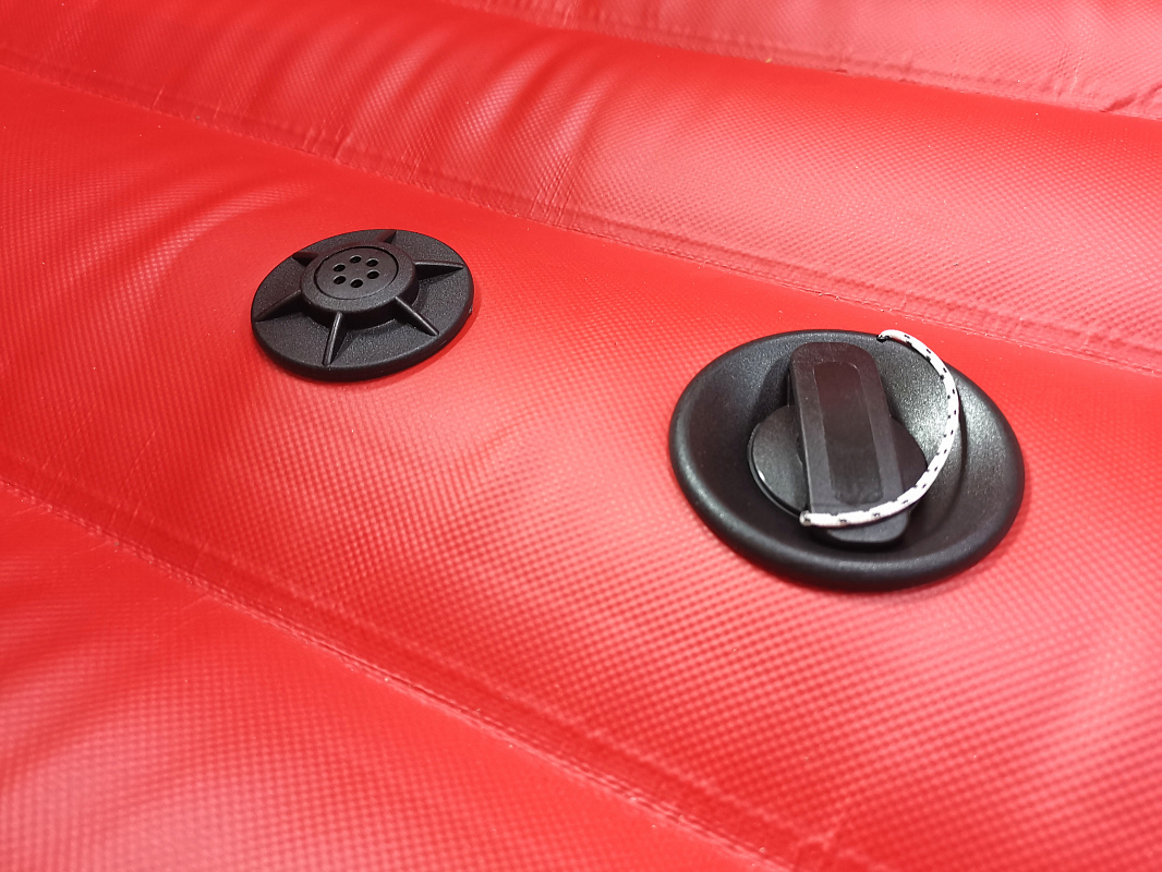 Лодка MISHIMO PRO 370 в Элисте