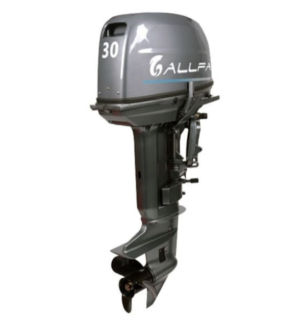 ЛОДОЧНЫЙ МОТОР ALLFA CG Т30 S в Элисте