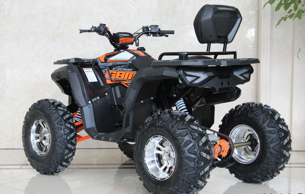Квадроцикл GBM STORMRIDER 300 NEW PREMIUM в Элисте