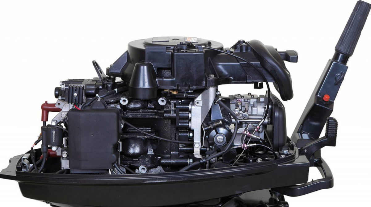 Лодочный мотор MARLIN MP 40 AWHL в Элисте