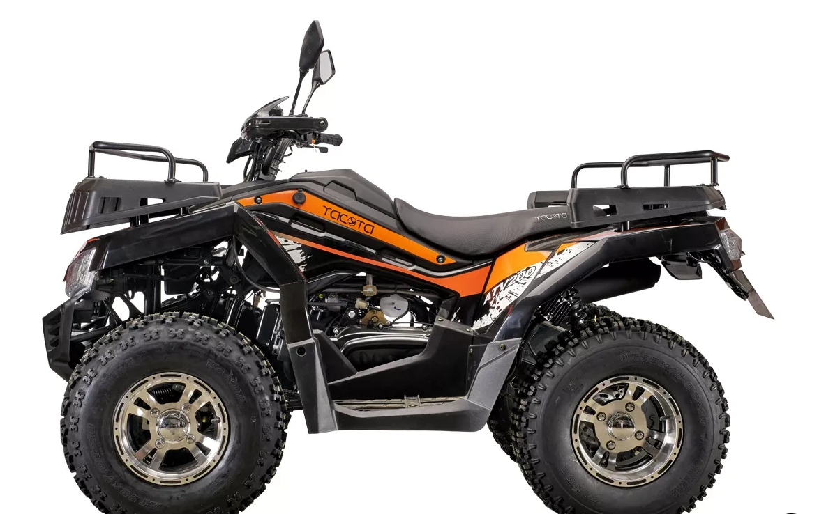 Квадроцикл YACOTA CABO 200LD в Элисте