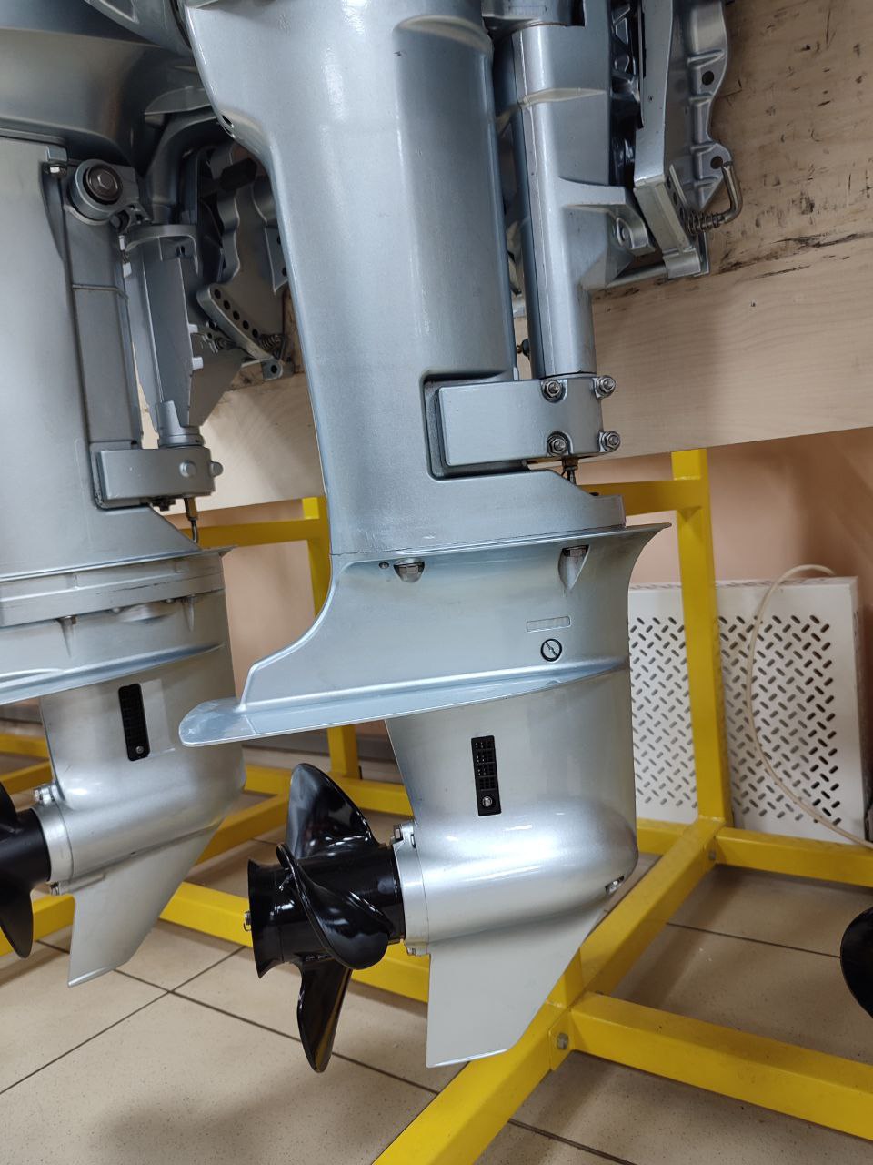 Лодочный мотор PROMAX SP9.9FHS (15) EXTRA в Элисте