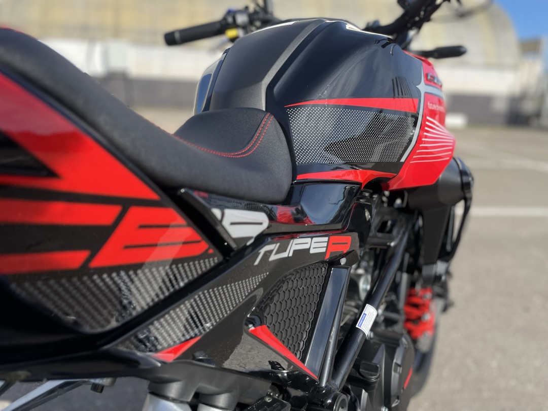 Мопед PROMAX CB150R (49) в Элисте