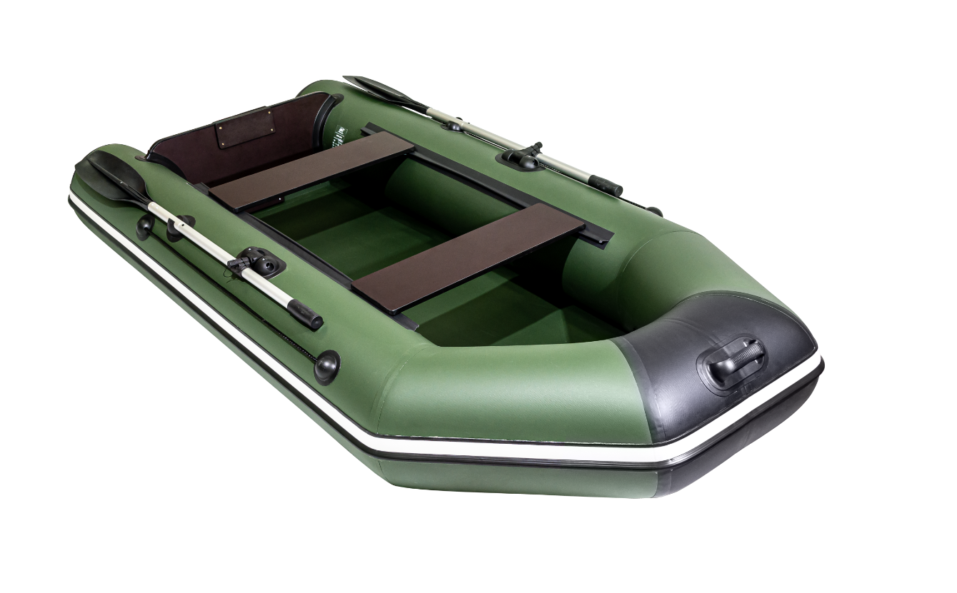 Лодка Аква 2800 в Элисте