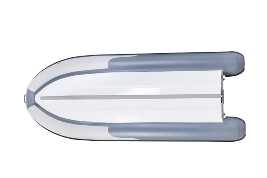 Лодка GLADIATOR RIB420AL в Элисте