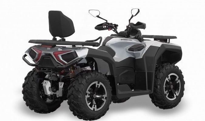 Квадроцикл HISUN GUARDIAN 550L /LONG в Элисте
