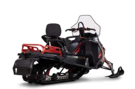 Снегоход AODES Siberiacross 1000 WT 508mm LCD 6.8 в Элисте