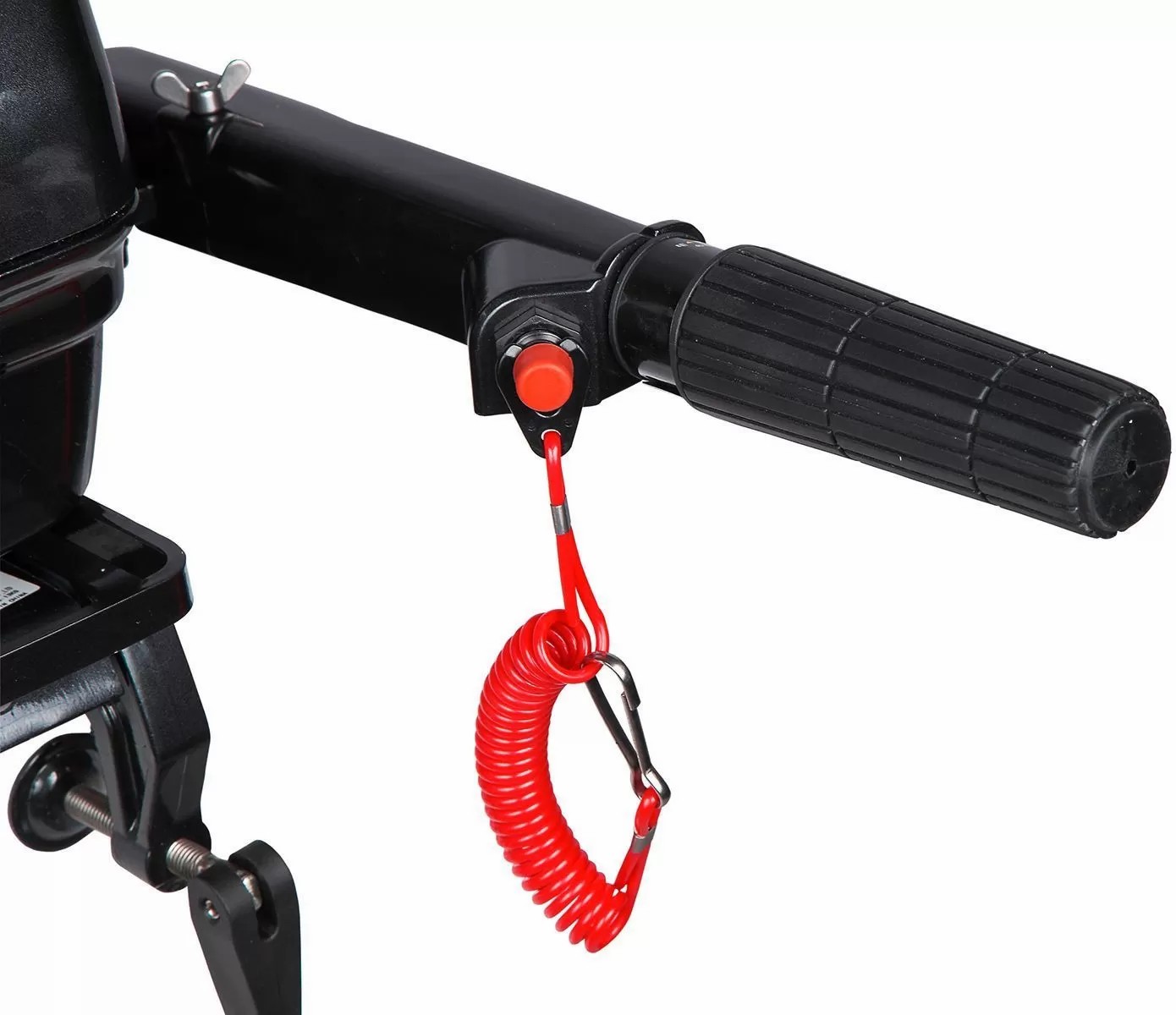 Лодочный мотор MARLIN MP 4 AMHS в Элисте