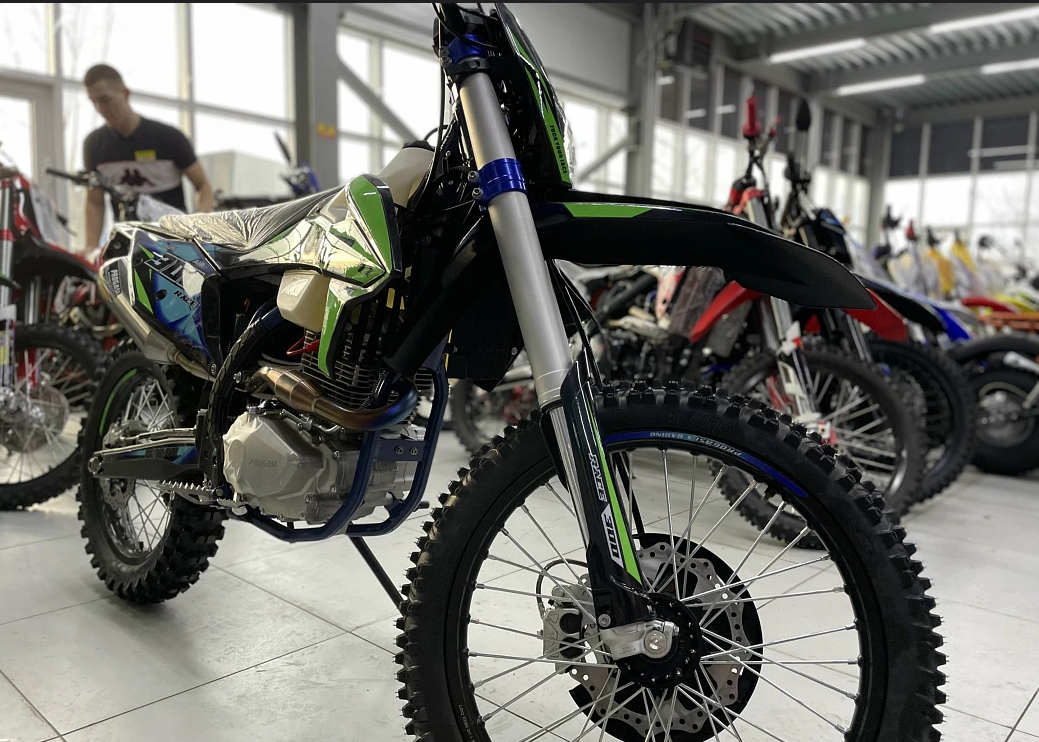 Мотоцикл Progasi RACE 300 AIR PRO SPORT в Элисте