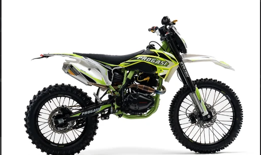 Мотоцикл Progasi SUPER MAX 300 PRO PR300 (ZS175FMN) в Элисте