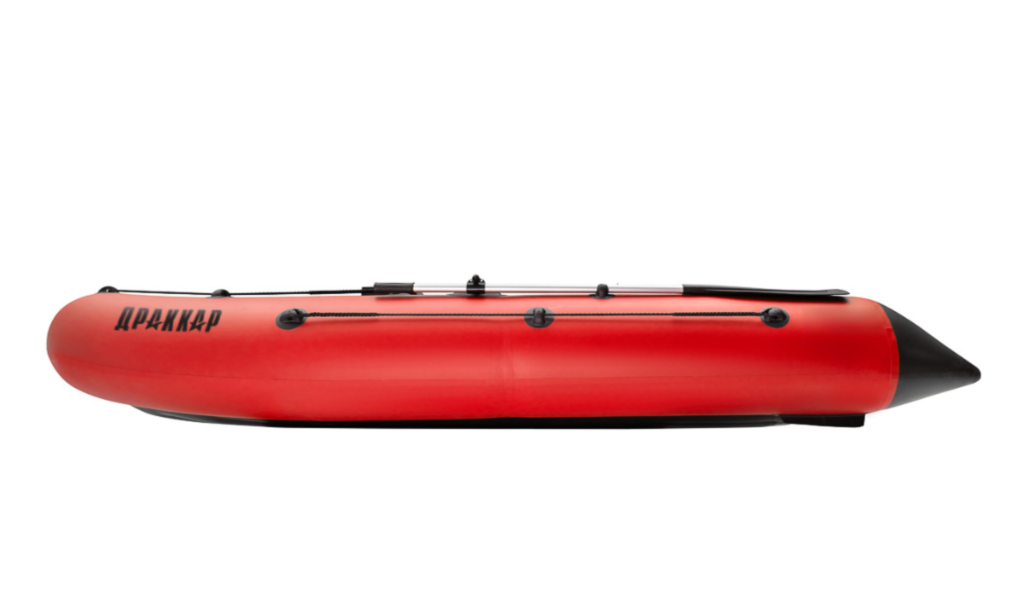 ЛОДКА ДРАККАР 3200 НДНД CLASSIC (БЕЗКИЛЬ) в Элисте