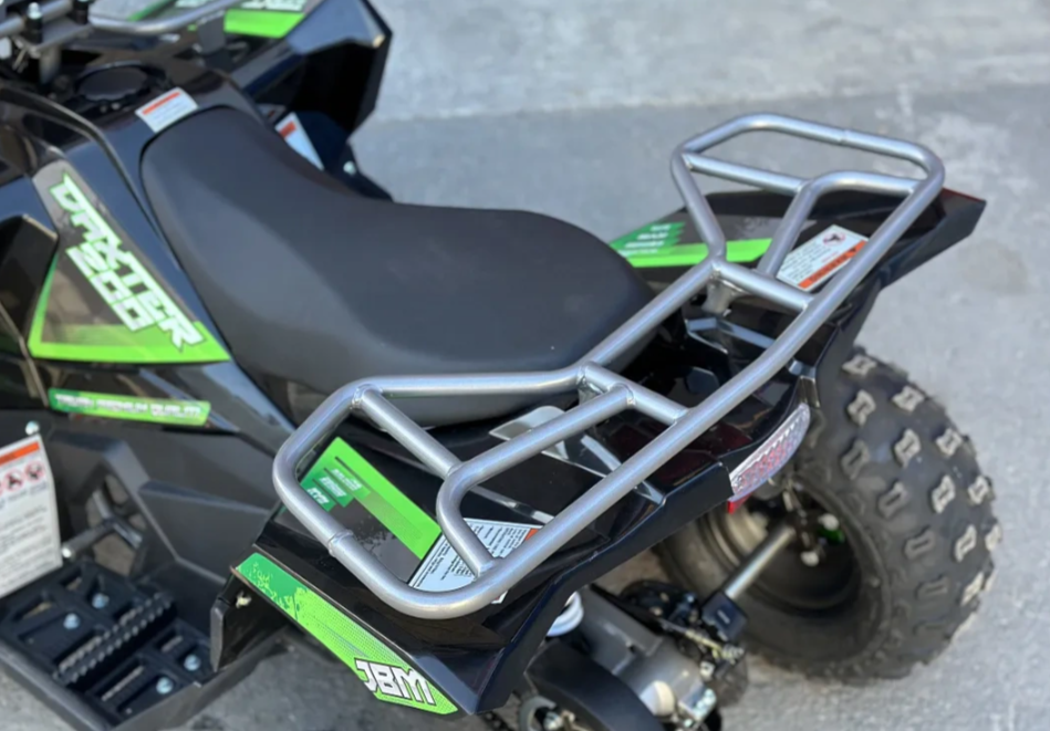 Квадроцикл GBM DAXTER 220 NEW в Элисте