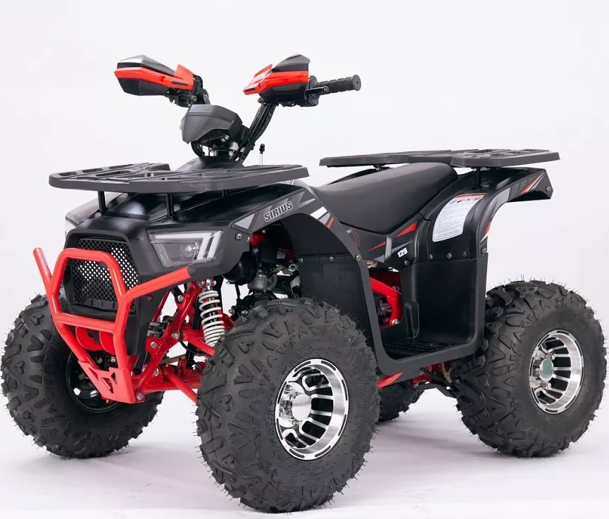 Квадроцикл YACOTA Sirius LD 125 в Элисте