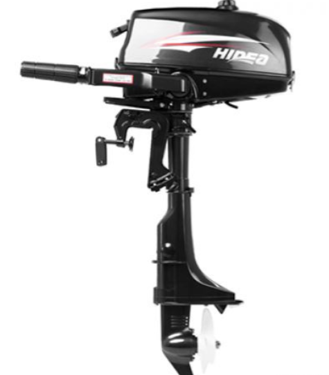 Лодочный мотор HIDEA HD4FHS в Элисте