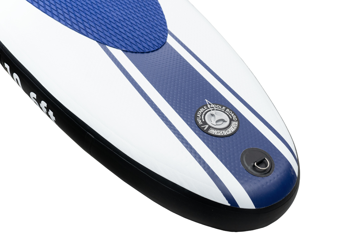 Сап-борд синий 10.6ft RIVIERA в Элисте