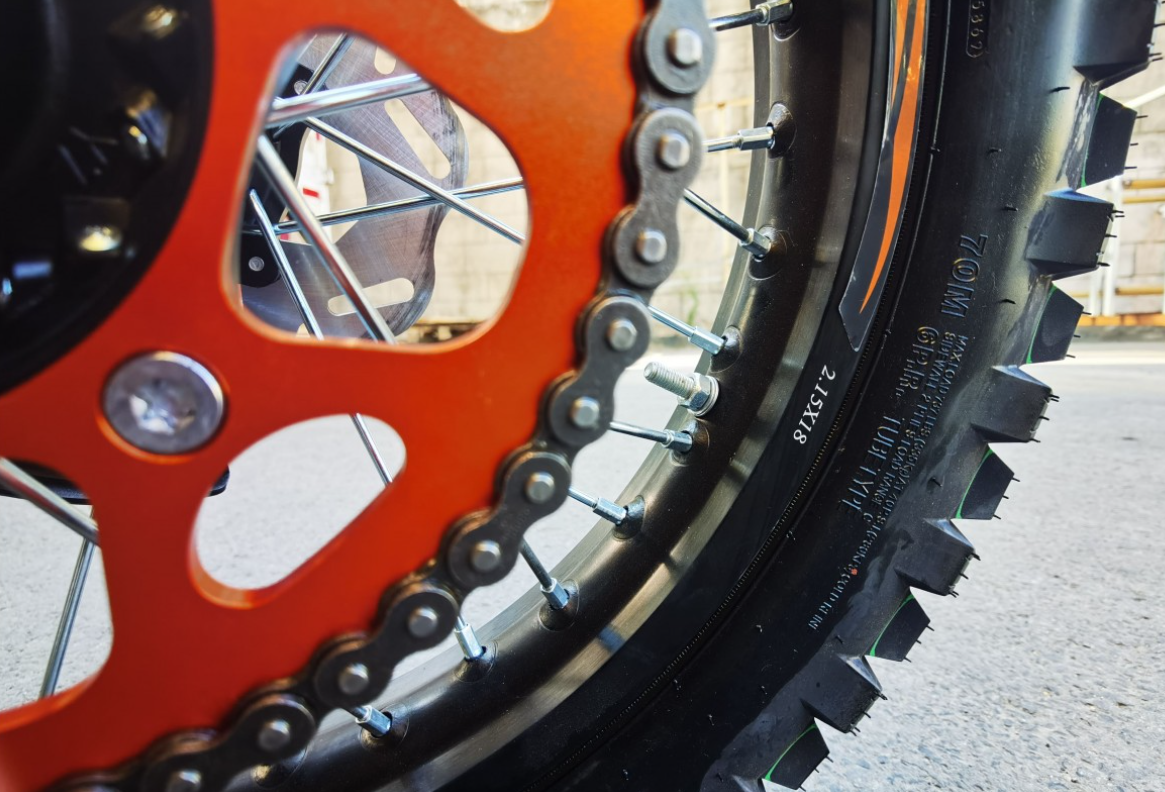 Мотоцикл JHLMOTO JHL Z7 NC250S (177MM-A) в Элисте