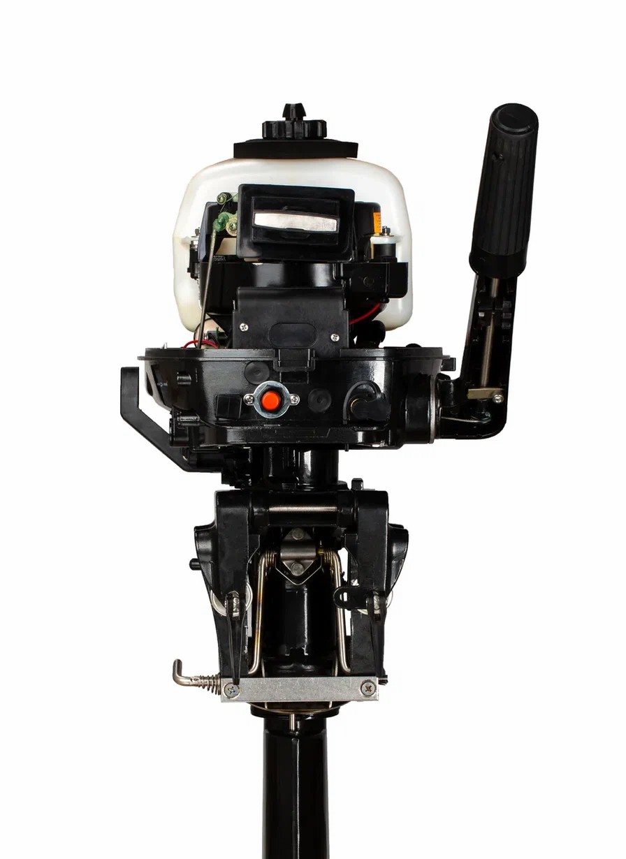 ЛОДОЧНЫЙ МОТОР GLADIATOR G5FHS в Элисте