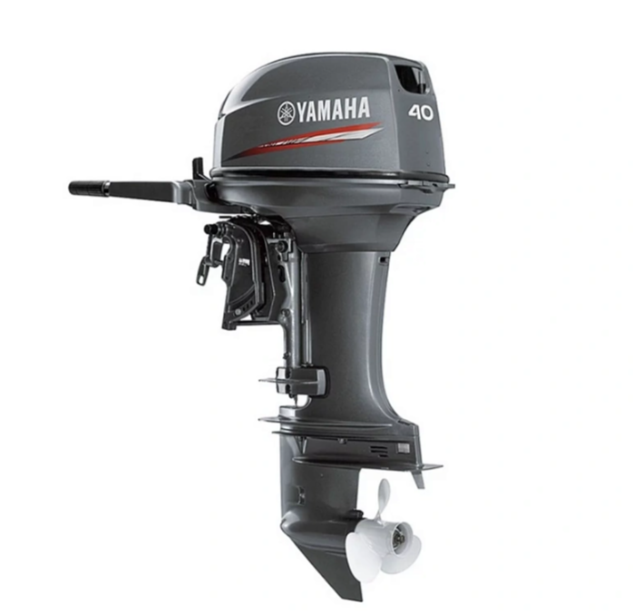 Лодочный мотор YAMAHA E40TMHL в Элисте