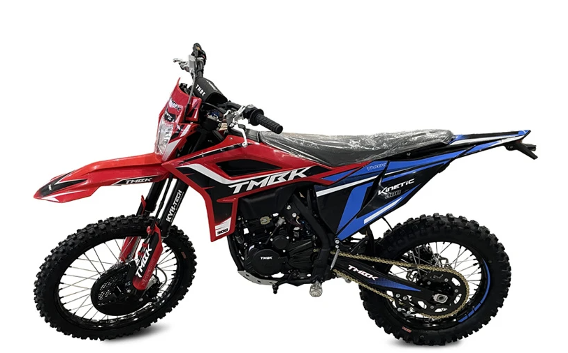 Кроссовый мотоцикл TMBK Kinetic 300H (YB300H) в Элисте