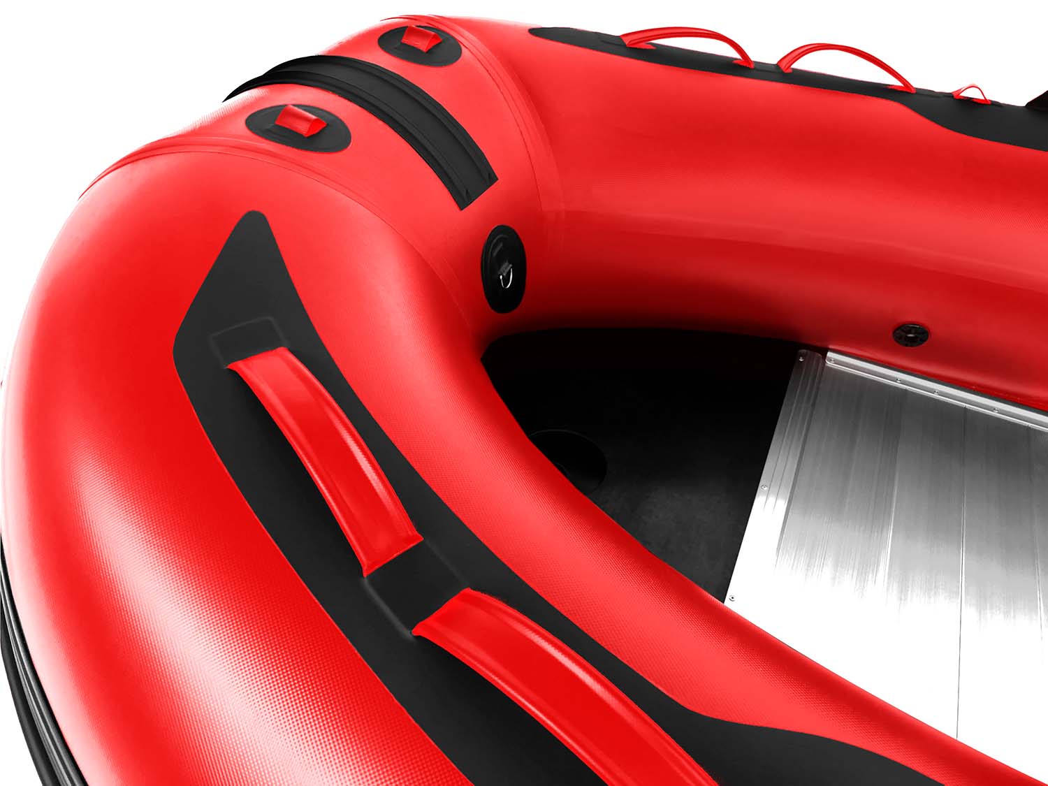 ЛОДКА SMARINE STRONG 420 в Элисте