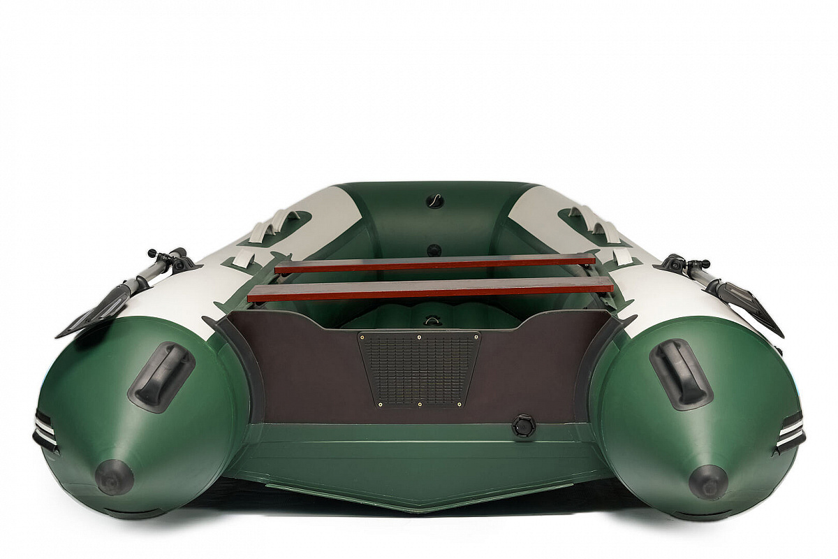 Лодка MISHIMO LITE 400 в Элисте