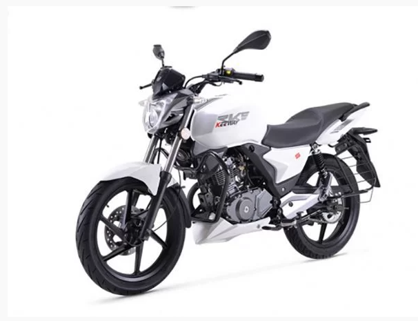 Мотоцикл STELS RK125 в Элисте